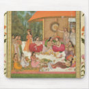 Recherche de album tapis souris Indien