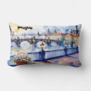 Recherche de prague coussins Europe