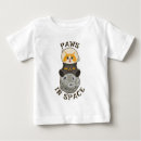 Recherche de galaxie bébé tshirts Univers