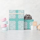 Recherche de vieux mode papier cadeau Vintage