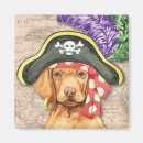 Recherche de chien de vizsla magnets Pour tous