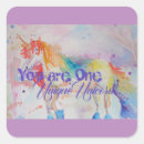 Recherche de licorne de pegasus autocollants Pour enfants