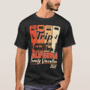 Recherche de family road trip tshirts Camping