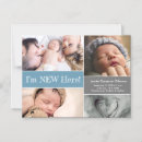 Recherche de new baby invitations Pour tous