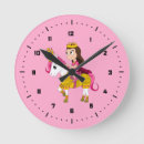 Recherche de jolies horloges Girl