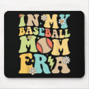Recherche de baseball tapis souris Drôle