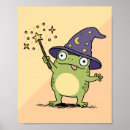 Zoek naar toveren posters Whimsical