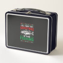 Zoek naar vissen lunchboxen Kerst