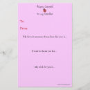 Zoek naar leraar briefpapier Leraren