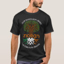 Zoek naar morans tshirts Irish