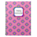 Recherche de mandala de notes carnets École