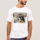 Zoek naar papegaaiduiker tshirts Atlantische oceaan