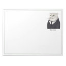 Recherche de cat blocsnotes Drôle