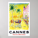 Recherche de cannes posters Voyage