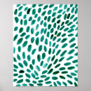 Zoek naar aqua blauw posters Trendy