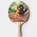 Recherche de pizza raquettes ping pong Amusant
