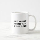 Recherche de hautbois tasses Clarinette