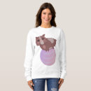 Zoek naar varkens hoodies Cavia