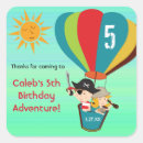 Recherche de façonné autocollants Enfants