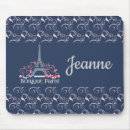 Recherche de paris tapis souris Tour eiffel