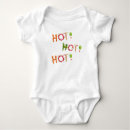 Recherche de piment bébé vêtements Chaud