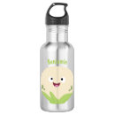 Zoek naar vegan waterflessen Schattig