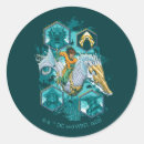 Recherche de aquaman autocollants Royaume perdu