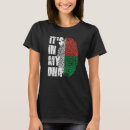 Recherche de malgache tshirts Dna