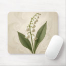Recherche de muguet électronique Floral