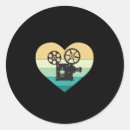 Recherche de projecteur autocollants Cinéma