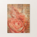 Recherche de violon puzzles Vintage