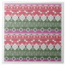 Recherche de motif aztèque carreaux Mexicain