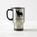Recherche de bouledogue francais voyage mugs Français