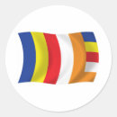 Recherche de bouddhistes autocollants Bouddha