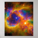 Recherche de galaxy posters Univers