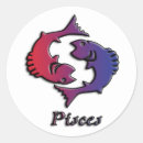 Zoek naar horoscoop stickers Rood