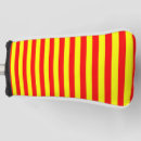 Zoek naar golfheadcovers Patroon