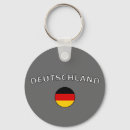 Recherche de le deutschland porteclés Pays