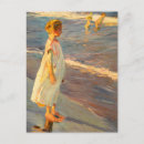Recherche de peinture espagnole cartes postales Portrait