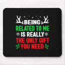 Recherche de lié tapis souris Joyeux xmas