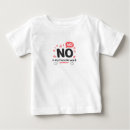 Zoek naar koppigheid tshirts For kids