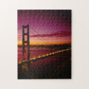 Recherche de san francisco puzzles Baie