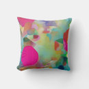 Recherche de impressionnistes coussins Coloré