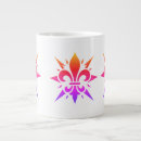 Recherche de tasse de fleur de lis tasses Toute personne