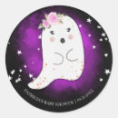 Zoek naar halloween spook stickers Herfst baby shower