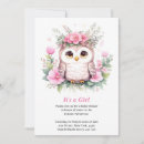 Recherche de de hibou invitations Bois
