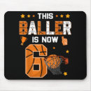 Recherche de baller tapis souris Années