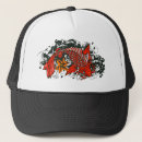Recherche de koi casquettes Tatouage