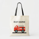 Recherche de pompiers sacs Boy