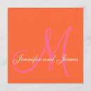 Recherche de abordables de mariage invitations Moderne